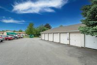 Optional Garages