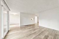 One Bedroom x One Bath - Living Room