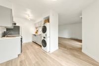 One Bedroom x One Bath - Dining Room