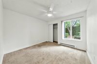 Two Bedroom x One Bath - Bedroom 2