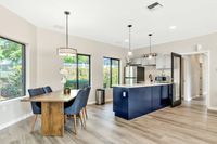 Clubhouse Dining