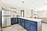 Clubhouse Kitchen