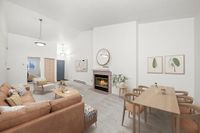 Interior Living Room
