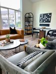 Leasing Office