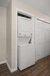 In-Unit Laundry