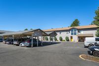 Parking Lot