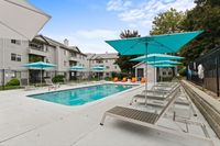 Willowbrook Pool