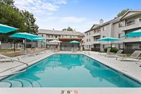 Willowbrook Pool