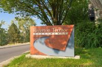 Monument Sign