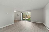 Living Room & Dining Room