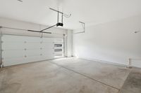 Large Garages