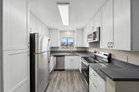Renovated Kitchen