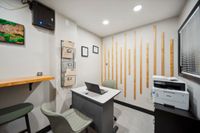 Leasing Office