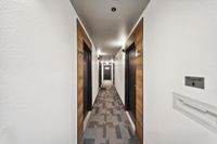 Front Door Entry 837 Building