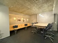 Work Lounge