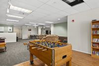 Lounge Area