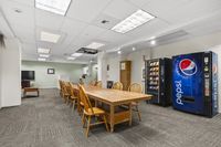Community Lounge