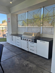 Community BBQ Ascension