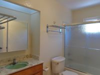 Hall Bath