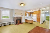 Living/Kitchen