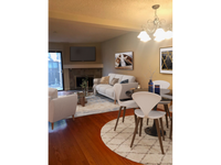 living/dining