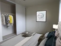 1 Bed 1 Bath