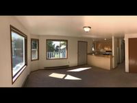 Living Room to Kitchen