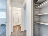 hallway storage