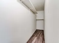 storage room