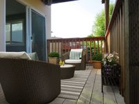 Back Deck