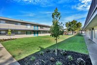 Community Courtyard