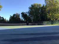Grounds