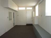 Mud room