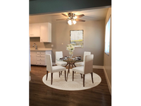 Unit 3 Dining