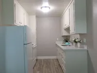 Unit 5 Kitchen