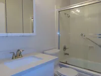 Unit 6 Bathroom