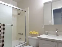 Unit 8 Bathroom