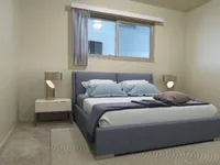 2 Beds 1 Bath