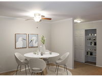 1 Bed 1 Bath