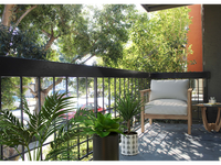 1 Bed 1 Bath