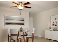 2 Bed 1 Bath