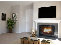 2 Bed 1 Bath