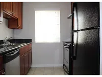 2 Bed 1 Bath