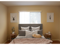 2 Bed 1 Bath