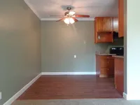 2 Beds 2 Baths