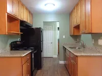 2 Beds 2 Baths