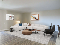 1 Bed 1 Bath