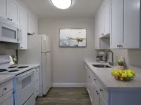 1 Bed 1 Bath