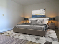 1 Bed 1 Bath