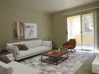 2 Bed 2 Bath